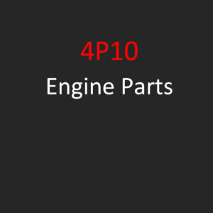 4P10 ENGINE PARTS