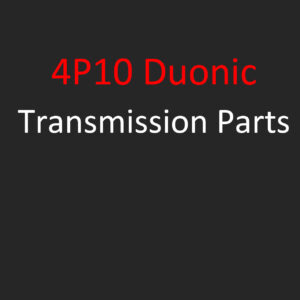 4P10 DUONIC PARTS