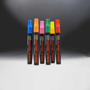 Skilton Truck Repairs Mechanic Marker